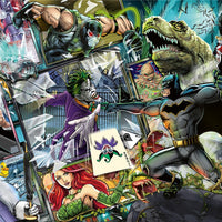 Puzzle Ravensburger - Batman. 1000 piezas-Puzzle-Ravensburger-Doctor Panush