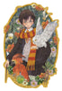 Puzzle de madera Ravensburger - Harry Potter. 150 Piezas