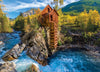 Molino de Cristal-Puzzle-Eurographics Puzzles Europe-Doctor Panush