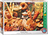 Mesa de Pan-Puzzle-Eurographics Puzzles Europe-Doctor Panush