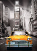 Taxi Amarillo de la Ciudad de Nueva York-Puzzle-Eurographics Puzzles Europe-Doctor Panush