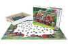 Banco de jardín-Puzzle-Eurographics Puzzles Europe-Doctor Panush