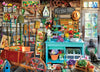 El cobertizo de macetas-Puzzle-Eurographics Puzzles Europe-Doctor Panush