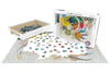 Curva Dominante-Puzzle-Eurographics Puzzles Europe-Doctor Panush