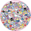 Puzzle Ravensburger Circular - Hello Kitty. 500 piezas