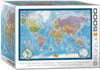 Mapa del Mundo n.º 4