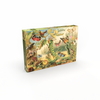 Puzzle vintage WONDERS OF NATURE de 1000 piezas-Puzzle-Penny Puzzle-Doctor Panush