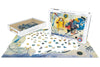 Amarillo-Rojo-Azul-Puzzle-Eurographics Puzzles Europe-Doctor Panush