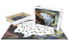 Reloj blando en el momento de su primera explosión. Salvador Dalí-Puzzle-Eurographics Puzzles Europe-Doctor Panush