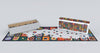 Estudio de color de cuadrados (ampliado del original)-Puzzle-Eurographics Puzzles Europe-Doctor Panush