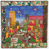 Faith Ringgold: Tar Beach 2 Rompecabezas de 1000 Piezas-Puzzle-Pomegranate-Doctor Panush
