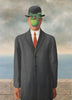 Hijo del hombre-Puzzle-Eurographics Puzzles Europe-Doctor Panush