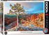 Amanecer de invierno-Puzzle-Eurographics Puzzles Europe-Doctor Panush