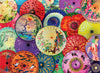 Sombrillas de papel de aceite asiáticas-Puzzle-Eurographics Puzzles Europe-Doctor Panush