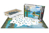 Lago Maligne, Alberta-Puzzle-Eurographics Puzzles Europe-Doctor Panush