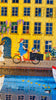 Puzzle Penny Puzzle de Nyhavn con 1000 piezas-Puzzle-Penny Puzzle-Doctor Panush