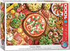 Mesa Italiana-Puzzle-Eurographics Puzzles Europe-Doctor Panush