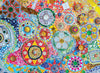 Mosaico Tailandés-Puzzle-Eurographics Puzzles Europe-Doctor Panush