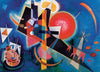 En azul-Puzzle-Eurographics Puzzles Europe-Doctor Panush