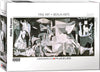 Guernica-Puzzle-Eurographics Puzzles Europe-Doctor Panush