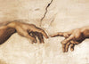 La creación de Adán (detalle)-Puzzle-Eurographics Puzzles Europe-Doctor Panush