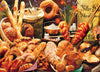 Mesa de Pan-Puzzle-Eurographics Puzzles Europe-Doctor Panush