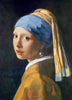 La joven de la perla-Puzzle-Eurographics Puzzles Europe-Doctor Panush
