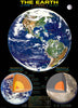 La Tierra-Puzzle-Eurographics Puzzles Europe-Doctor Panush