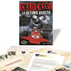 Cold Case 6: La ultima vuelta