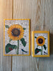 MINIPUZZLE VINTAGE DE 99 PIEZAS ZUMBIDO DE GIRASOL
