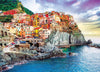 Manarola, Oasis Mediterráneo de Cinque-Terre, Italia-Puzzle-Eurographics Puzzles Europe-Doctor Panush