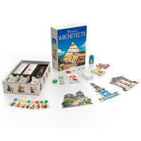 7 Wonders Architects