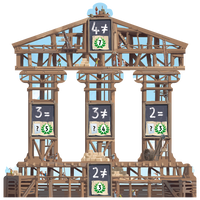 7 Wonders Architects