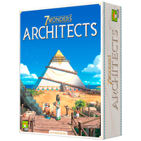 7 Wonders Architects