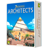 7 Wonders Architects