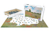 El campo de amapolas. Claude Monet-Puzzle-Eurographics Puzzles Europe-Doctor Panush