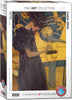 La Música. Gustav Klimt-Puzzle-Eurographics Puzzles Europe-Doctor Panush