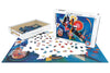 En azul-Puzzle-Eurographics Puzzles Europe-Doctor Panush