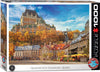 Quartier Petit Champlain, Quebec-Puzzle-Eurographics Puzzles Europe-Doctor Panush