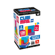 JUEGO Lógica - Cubimag Mini