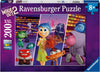 Puzzle Ravensburger - Inside Out 2. 200 piezas