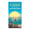 Catan Navegantes - Ampliación 5-6 jugadores