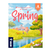 Spring Pocket