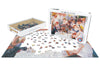 El Almuerzo. Pierre-Auguste Renoir-Puzzle-Eurographics Puzzles Europe-Doctor Panush