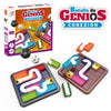 JUEGO de lógica - Batalla de Genios Conexión