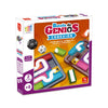 JUEGO de lógica - Batalla de Genios Conexión