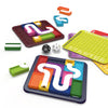 JUEGO de lógica - Batalla de Genios Conexión