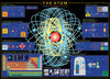 El átomo-Puzzle-Eurographics Puzzles Europe-Doctor Panush