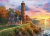El Viejo Faro-Puzzle-Eurographics Puzzles Europe-Doctor Panush