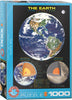 La Tierra-Puzzle-Eurographics Puzzles Europe-Doctor Panush